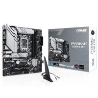 ASUS PRIME B760M-A WIFI D5 DDR5 HDMI-DP PCIE 4.0 1700p mATX